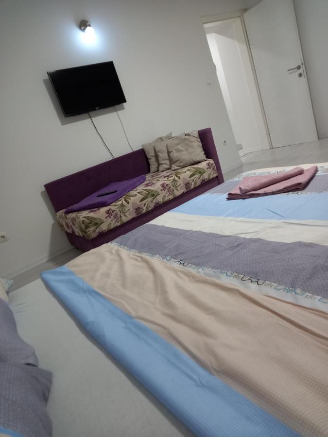 Aine Apartman - Old Bridge Mostar Bagian luar foto
