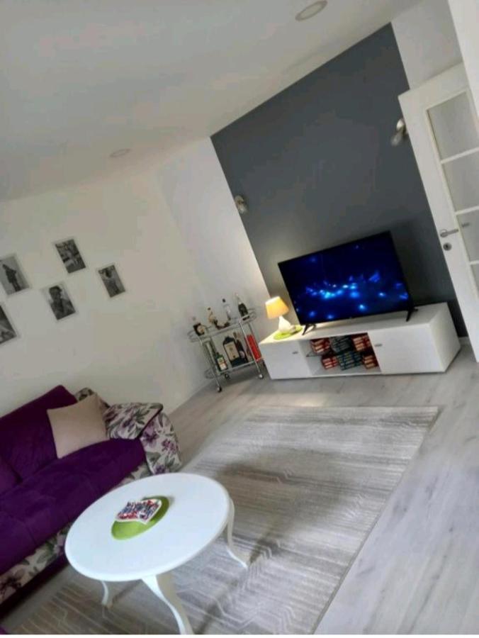 Aine Apartman - Old Bridge Mostar Bagian luar foto