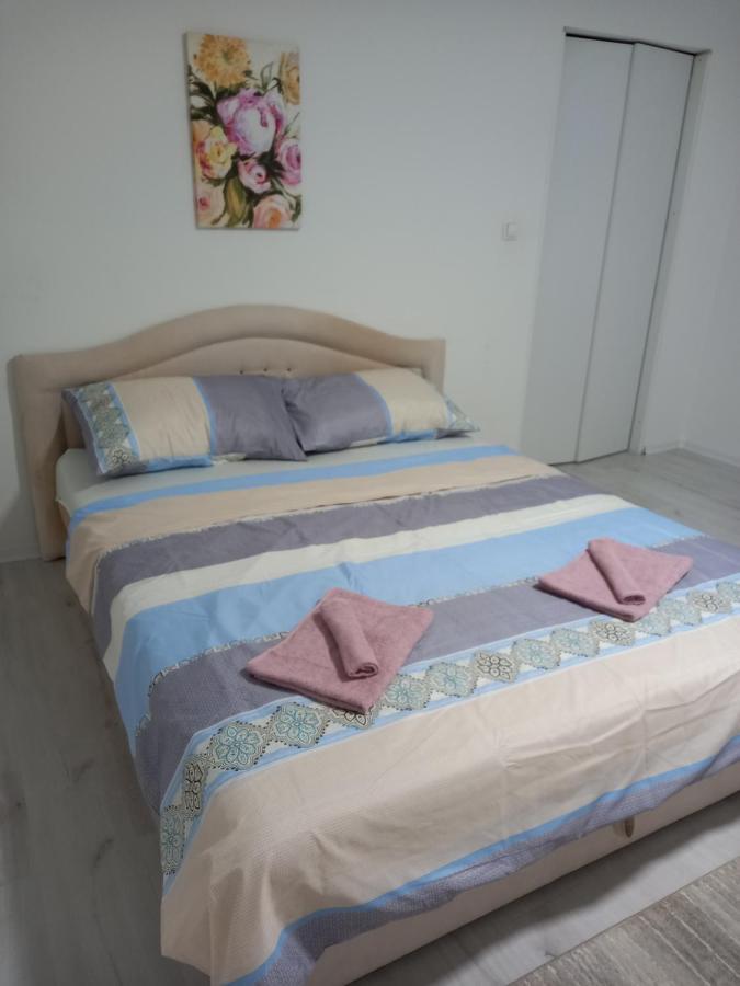 Aine Apartman - Old Bridge Apartment Mostar Bagian luar foto