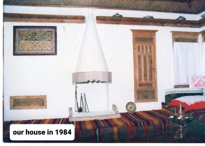 Aine Apartman - Old Bridge Mostar Bagian luar foto