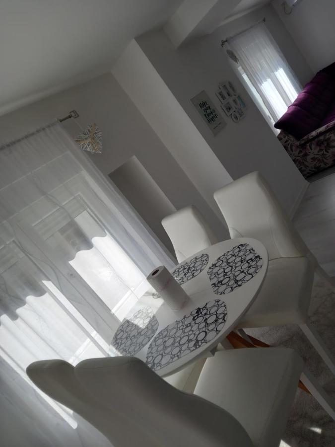 Aine Apartman - Old Bridge Apartment Mostar Bagian luar foto