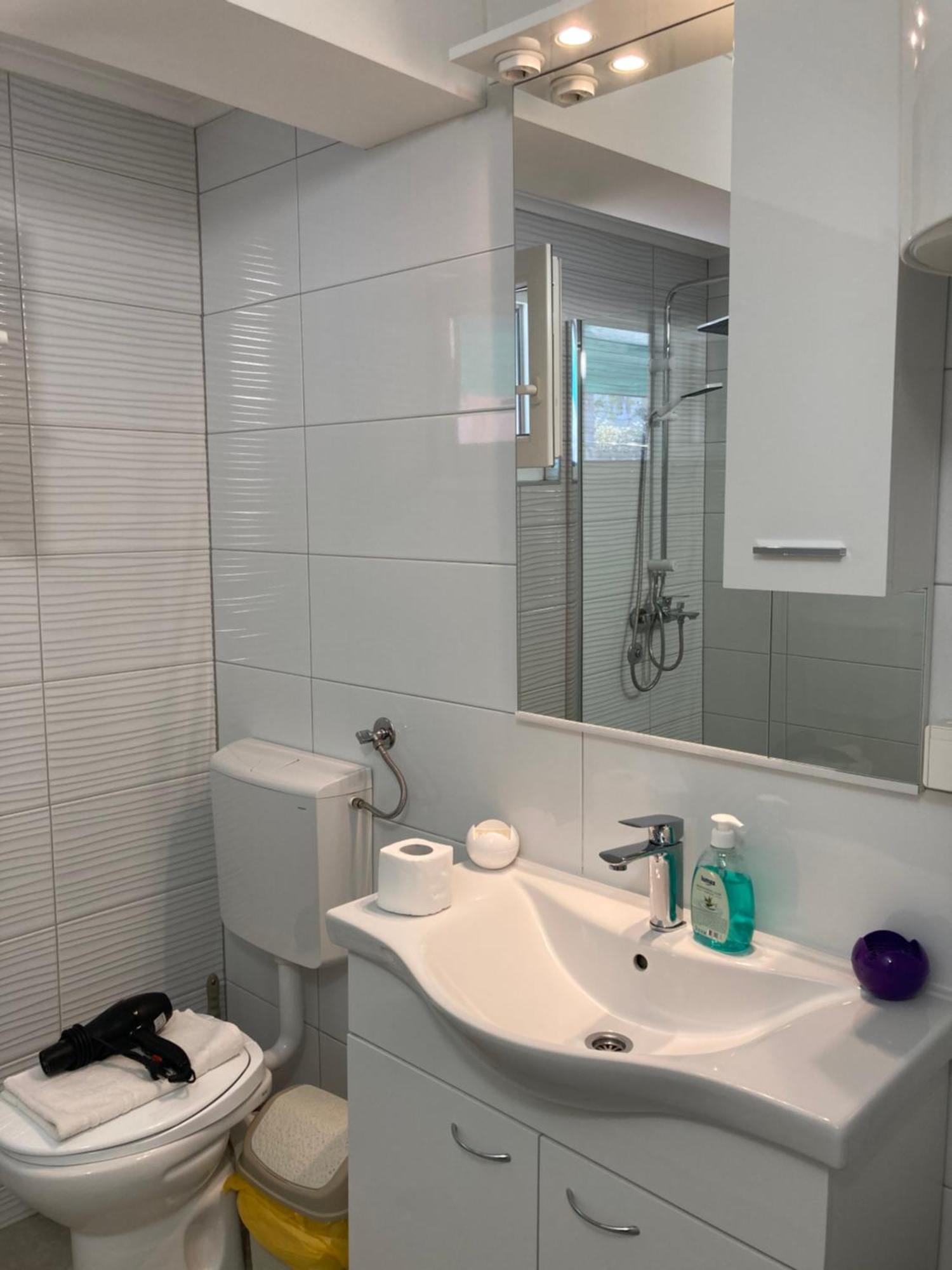 Aine Apartman - Old Bridge Mostar Bagian luar foto